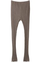 【プリスティン/PRISTINE】のフォレストグレイレギンス 人気、トレンドファッション・服の通販 founy(ファニー) ファッション Fashion レディースファッション Fashion for Women パンツ Pants & Trousers レギンス Leggings & Stretch Pants レッグウェア・ストッキング Legwear & Hosiery なめらか Smooth, Silky Texture インナー Innerwear チュニック Tunic, Long Top フィット Fit, Slim Fit レギンス Leggings, Stretch Pants ワイドリブ Wide Rib, Wide Ribbed Knit |ID:prp329100004222385