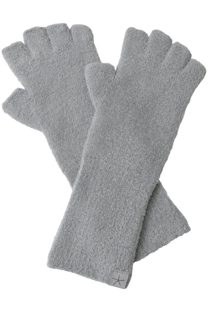 【ベアフット ドリームズ/BAREFOOT DREAMS】のコージーシックライト フィンガーレス グローブ インテリア・キッズ・メンズ・レディースファッション・服の通販 founy(ファニー) https://founy.com/ ファッション Fashion レディースファッション Fashion for Women なめらか Smooth, Silky Texture アウトドア Outdoor Clothing ベーシック Basic, Essential A/W・秋冬 Autumn/Winter |ID: prp329100004222402 ipo3291000000036035971