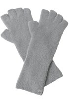 【ベアフット ドリームズ/BAREFOOT DREAMS】のコージーシックライト フィンガーレス グローブ ダークブルー|ID: prp329100004222402 ipo3291000000036035973