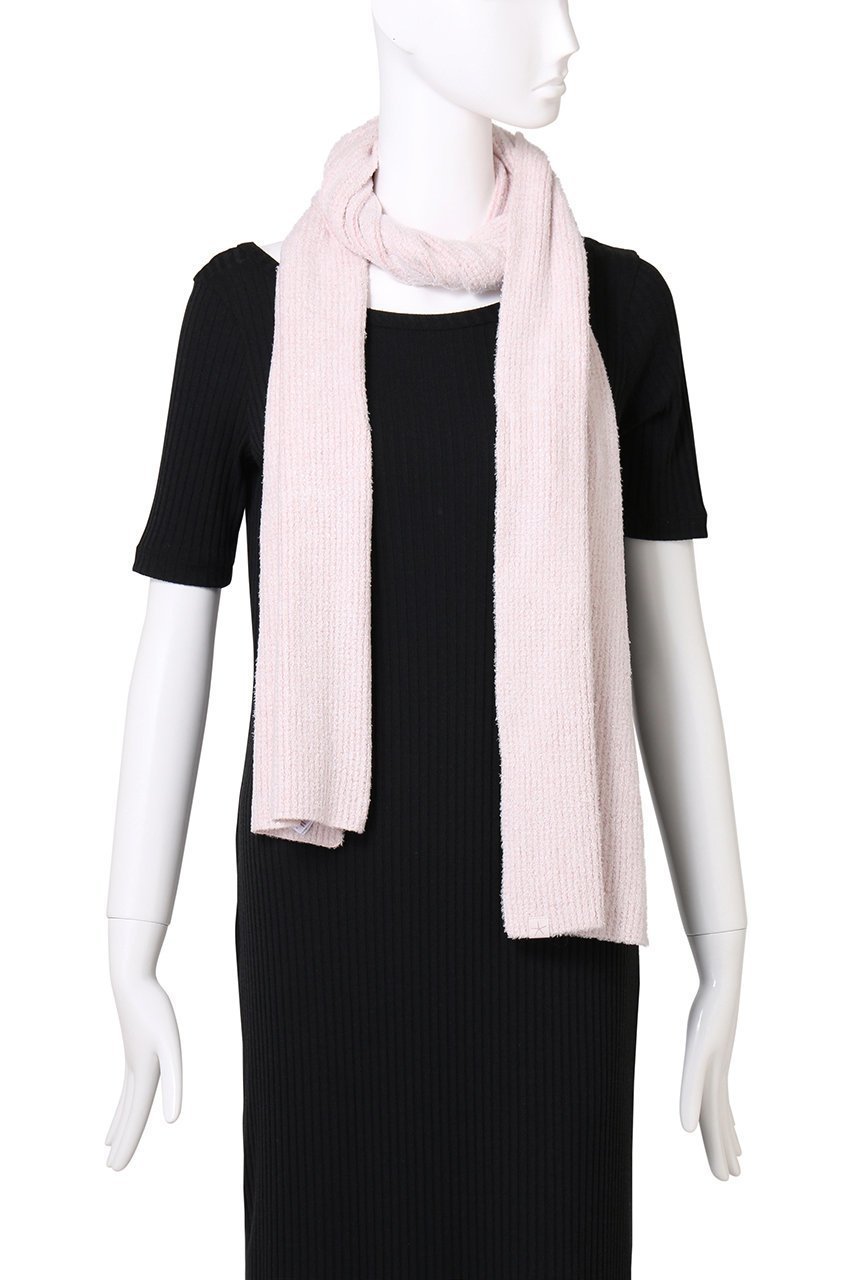 【ベアフット ドリームズ/BAREFOOT DREAMS】のコージーシックライト コントラスト リブ スカーフ 人気、トレンドファッション・服の通販 founy(ファニー) 　ファッション　Fashion　レディースファッション　Fashion for Women　ストール　Soft & Warm Scarves　マフラー・スヌード / 冬小物の定番　Scarves & Mufflers　なめらか　Smooth, Silky Texture　シンプル　Simple, Minimal　スカーフ　Scarf, Neckwear　スタイリッシュ　Stylish, Fashionable　ストール　Stole, Wrap　マフラー　Scarf, Muffler　A/W・秋冬　Autumn/Winter　ビジネス 仕事 通勤　Business / Work / Commuting　防寒　Cold Protection, Winter-Ready　other-2|ID: prp329100004222403 ipo3291000000035487887