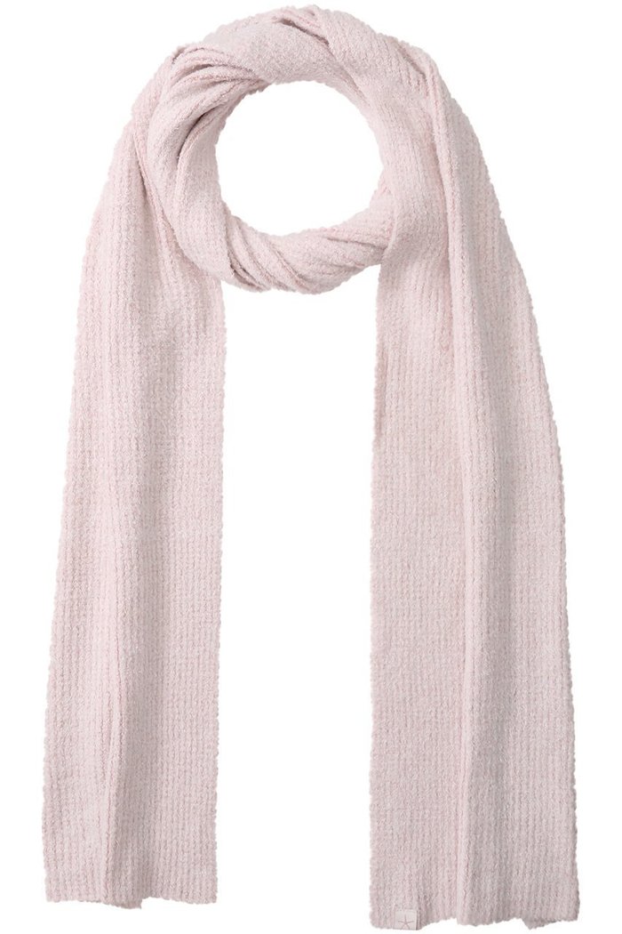 【ベアフット ドリームズ/BAREFOOT DREAMS】のコージーシックライト コントラスト リブ スカーフ インテリア・キッズ・メンズ・レディースファッション・服の通販 founy(ファニー) https://founy.com/ ファッション Fashion レディースファッション Fashion for Women ストール Soft & Warm Scarves マフラー・スヌード / 冬小物の定番 Scarves & Mufflers なめらか Smooth, Silky Texture シンプル Simple, Minimal スカーフ Scarf, Neckwear スタイリッシュ Stylish, Fashionable ストール Stole, Wrap マフラー Scarf, Muffler A/W・秋冬 Autumn/Winter ビジネス 仕事 通勤 Business / Work / Commuting 防寒 Cold Protection, Winter-Ready |ID: prp329100004222403 ipo3291000000036035980