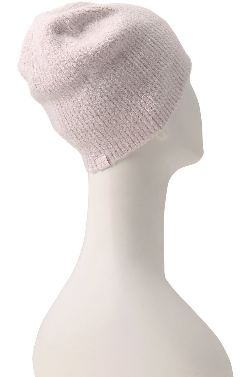 【ベアフット ドリームズ/BAREFOOT DREAMS】のコージーシックライト コントラスト リブ ビーニー 人気、トレンドファッション・服の通販 founy(ファニー) 　ファッション　Fashion　レディースファッション　Fashion for Women　トップス・カットソー　Cut & Sew Tops　ニット　Knit Tops & Sweaters　キャップ&ハット　Hats & Caps　なめらか　Smooth, Silky Texture　アウトドア　Outdoor Clothing　キャップ　Cap, Baseball Cap　帽子　Hat, Headwear　A/W・秋冬　Autumn/Winter　other-2|ID: prp329100004222404 ipo3291000000035487895