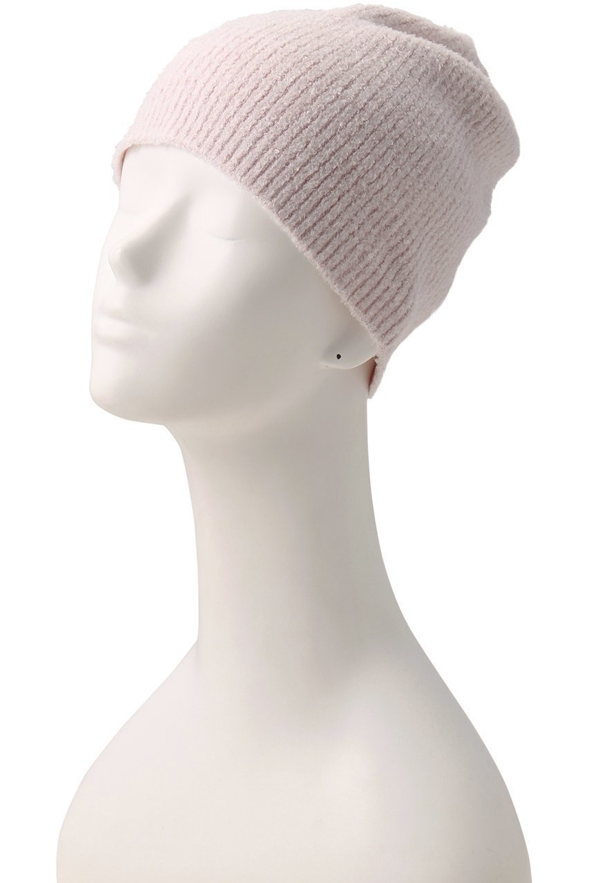 【ベアフット ドリームズ/BAREFOOT DREAMS】のコージーシックライト コントラスト リブ ビーニー 人気、トレンドファッション・服の通販 founy(ファニー) 　ファッション　Fashion　レディースファッション　Fashion for Women　トップス・カットソー　Cut & Sew Tops　ニット　Knit Tops & Sweaters　キャップ&ハット　Hats & Caps　なめらか　Smooth, Silky Texture　アウトドア　Outdoor Clothing　キャップ　Cap, Baseball Cap　帽子　Hat, Headwear　A/W・秋冬　Autumn/Winter　other-3|ID: prp329100004222404 ipo3291000000035487896