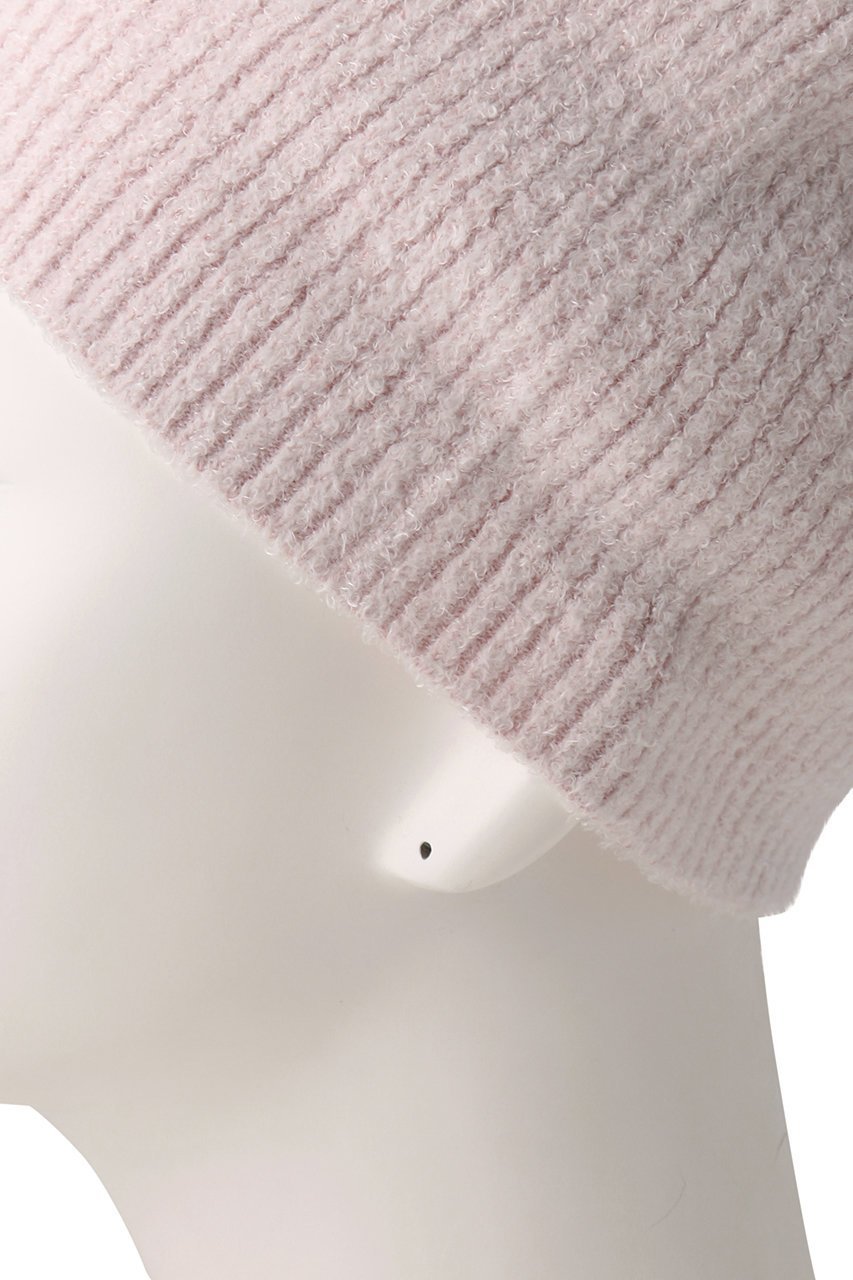 【ベアフット ドリームズ/BAREFOOT DREAMS】のコージーシックライト コントラスト リブ ビーニー 人気、トレンドファッション・服の通販 founy(ファニー) 　ファッション　Fashion　レディースファッション　Fashion for Women　トップス・カットソー　Cut & Sew Tops　ニット　Knit Tops & Sweaters　キャップ&ハット　Hats & Caps　なめらか　Smooth, Silky Texture　アウトドア　Outdoor Clothing　キャップ　Cap, Baseball Cap　帽子　Hat, Headwear　A/W・秋冬　Autumn/Winter　other-4|ID: prp329100004222404 ipo3291000000035487897