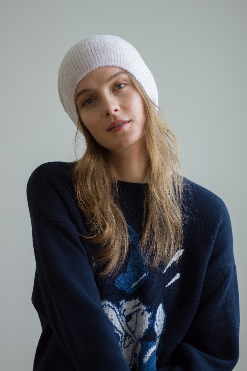 【ベアフット ドリームズ/BAREFOOT DREAMS】のコージーシックライト コントラスト リブ ビーニー 人気、トレンドファッション・服の通販 founy(ファニー) 　ファッション　Fashion　レディースファッション　Fashion for Women　トップス・カットソー　Cut & Sew Tops　ニット　Knit Tops & Sweaters　キャップ&ハット　Hats & Caps　なめらか　Smooth, Silky Texture　アウトドア　Outdoor Clothing　キャップ　Cap, Baseball Cap　帽子　Hat, Headwear　A/W・秋冬　Autumn/Winter　other-5|ID: prp329100004222404 ipo3291000000035487898