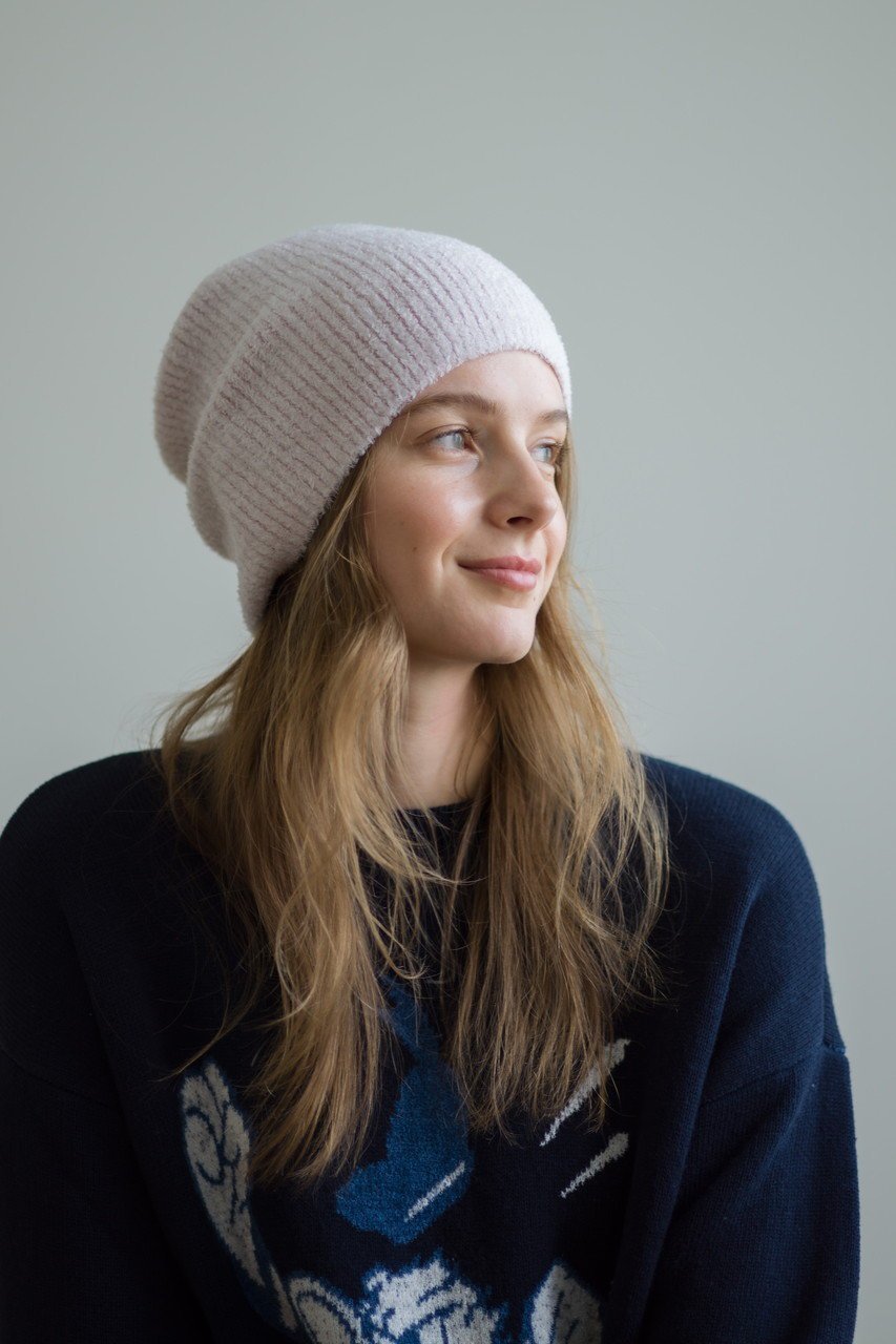 【ベアフット ドリームズ/BAREFOOT DREAMS】のコージーシックライト コントラスト リブ ビーニー 人気、トレンドファッション・服の通販 founy(ファニー) 　ファッション　Fashion　レディースファッション　Fashion for Women　トップス・カットソー　Cut & Sew Tops　ニット　Knit Tops & Sweaters　キャップ&ハット　Hats & Caps　なめらか　Smooth, Silky Texture　アウトドア　Outdoor Clothing　キャップ　Cap, Baseball Cap　帽子　Hat, Headwear　A/W・秋冬　Autumn/Winter　other-6|ID: prp329100004222404 ipo3291000000035487899