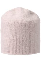 【ベアフット ドリームズ/BAREFOOT DREAMS】のコージーシックライト コントラスト リブ ビーニー ライトピンク|ID: prp329100004222404 ipo3291000000036035993