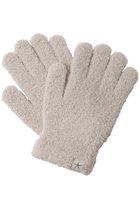 【ベアフット ドリームズ/BAREFOOT DREAMS】のコージーシック グローブ アイボリー|ID: prp329100004222405 ipo3291000000032815191