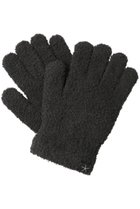 【ベアフット ドリームズ/BAREFOOT DREAMS】のコージーシック グローブ チャコールグレー|ID: prp329100004222405 ipo3291000000032815193