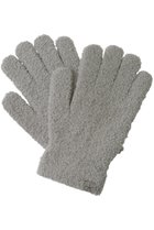 【ベアフット ドリームズ/BAREFOOT DREAMS】のコージーシック グローブ グレー|ID: prp329100004222405 ipo3291000000036121153