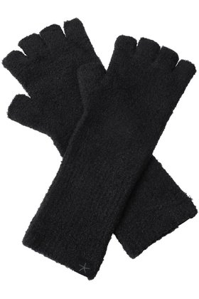 【ベアフット ドリームズ/BAREFOOT DREAMS】のコージーシックライト フィンガーレス グローブ 人気、トレンドファッション・服の通販 founy(ファニー) ファッション Fashion レディースファッション Fashion for Women おすすめ Recommended / Our Picks なめらか Smooth, Silky Texture ギフト プレゼント Gift / Present スマート Smart, Elegant 冬 Winter / This Winter A/W・秋冬 Autumn/Winter |ID:prp329100004222406