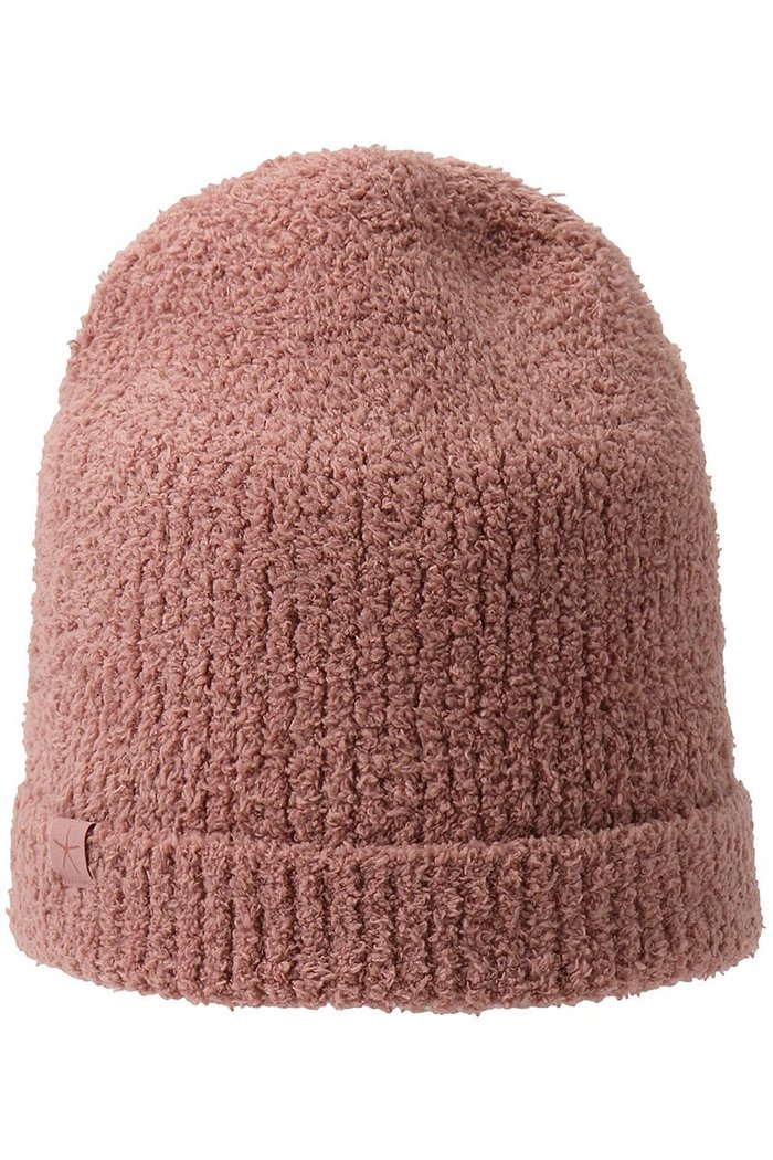 【ベアフット ドリームズ/BAREFOOT DREAMS】のコージーシック リブ ビーニー インテリア・キッズ・メンズ・レディースファッション・服の通販 founy(ファニー) https://founy.com/ ファッション Fashion レディースファッション Fashion for Women トップス・カットソー Cut & Sew Tops ニット Knit Tops & Sweaters キャップ&ハット Hats & Caps なめらか Smooth, Silky Texture キャップ Cap, Baseball Cap シンプル Simple, Minimal 定番 Standard, Basic Item 帽子 Hat, Headwear A/W・秋冬 Autumn/Winter 防寒 Cold Protection, Winter-Ready |ID: prp329100004222407 ipo3291000000032821995