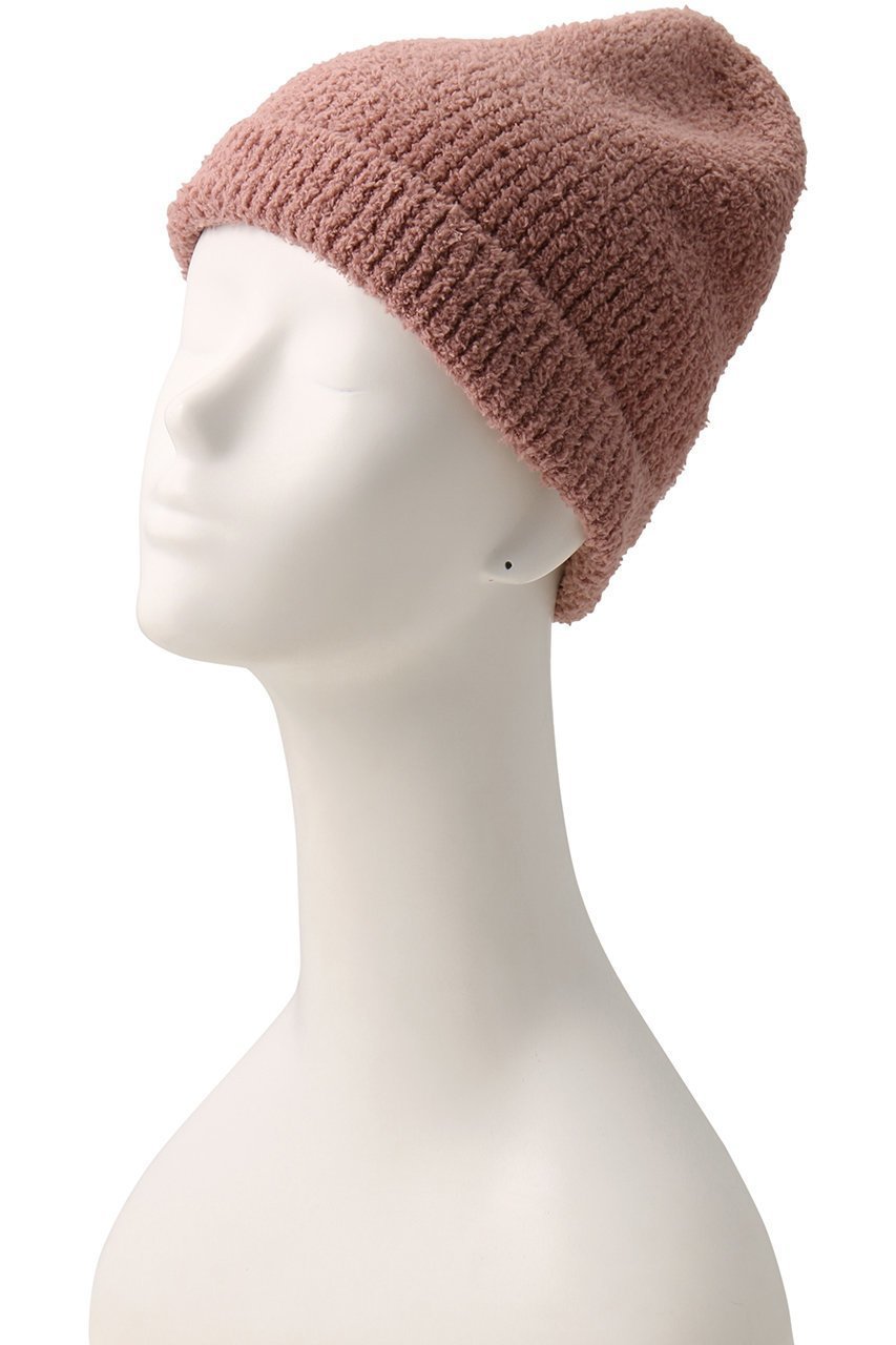 【ベアフット ドリームズ/BAREFOOT DREAMS】のコージーシック リブ ビーニー 人気、トレンドファッション・服の通販 founy(ファニー) ファッション Fashion レディースファッション Fashion for Women トップス・カットソー Cut & Sew Tops ニット Knit Tops & Sweaters キャップ&ハット Hats & Caps なめらか Smooth, Silky Texture キャップ Cap, Baseball Cap シンプル Simple, Minimal 定番 Standard, Basic Item 帽子 Hat, Headwear A/W・秋冬 Autumn/Winter 防寒 Cold Protection, Winter-Ready other-2|ID: prp329100004222407 ipo3291000000034535840