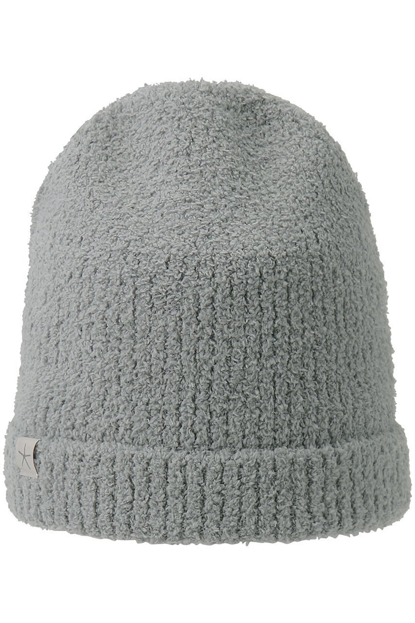 【ベアフット ドリームズ/BAREFOOT DREAMS】のコージーシック リブ ビーニー 人気、トレンドファッション・服の通販 founy(ファニー) ファッション Fashion レディースファッション Fashion for Women トップス・カットソー Cut & Sew Tops ニット Knit Tops & Sweaters キャップ&ハット Hats & Caps なめらか Smooth, Silky Texture キャップ Cap, Baseball Cap シンプル Simple, Minimal 定番 Standard, Basic Item 帽子 Hat, Headwear A/W・秋冬 Autumn/Winter 防寒 Cold Protection, Winter-Ready other-1|ID: prp329100004222407 ipo3291000000034535954