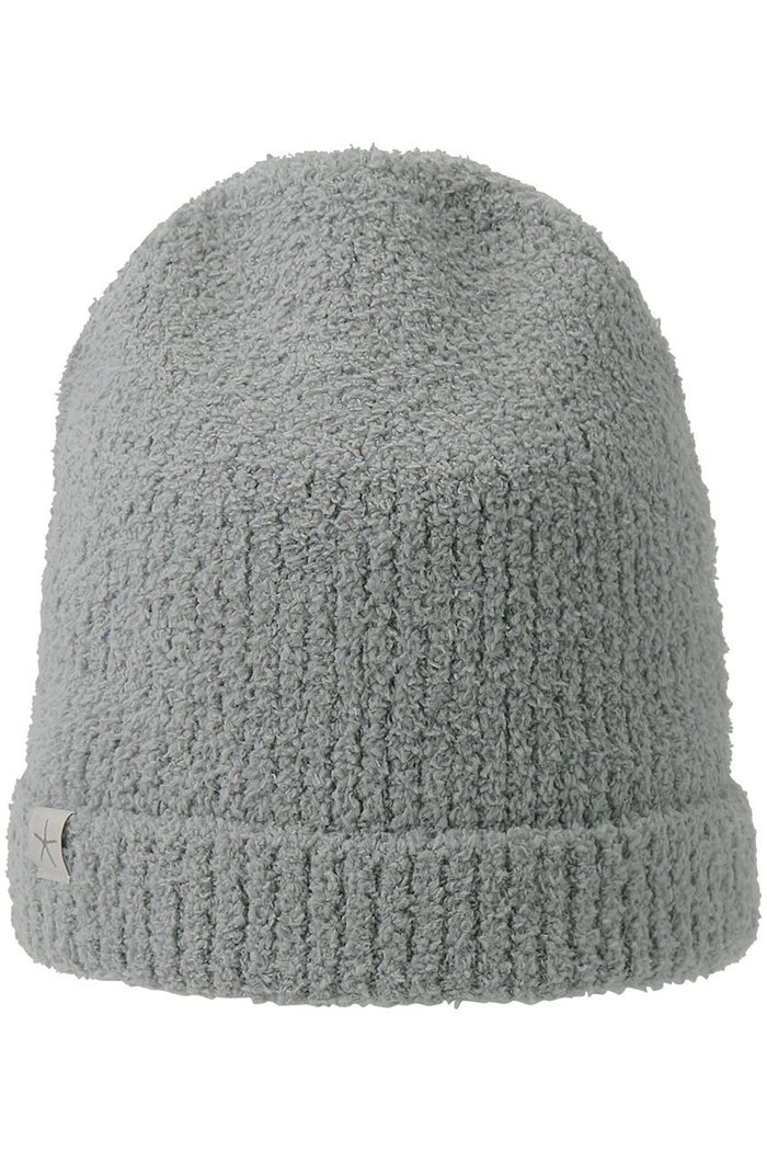 【ベアフット ドリームズ/BAREFOOT DREAMS】のコージーシック リブ ビーニー インテリア・キッズ・メンズ・レディースファッション・服の通販 founy(ファニー) https://founy.com/ ファッション Fashion レディースファッション Fashion for Women トップス・カットソー Cut & Sew Tops ニット Knit Tops & Sweaters キャップ&ハット Hats & Caps なめらか Smooth, Silky Texture キャップ Cap, Baseball Cap シンプル Simple, Minimal 定番 Standard, Basic Item 帽子 Hat, Headwear A/W・秋冬 Autumn/Winter 防寒 Cold Protection, Winter-Ready |ID: prp329100004222407 ipo3291000000035348505