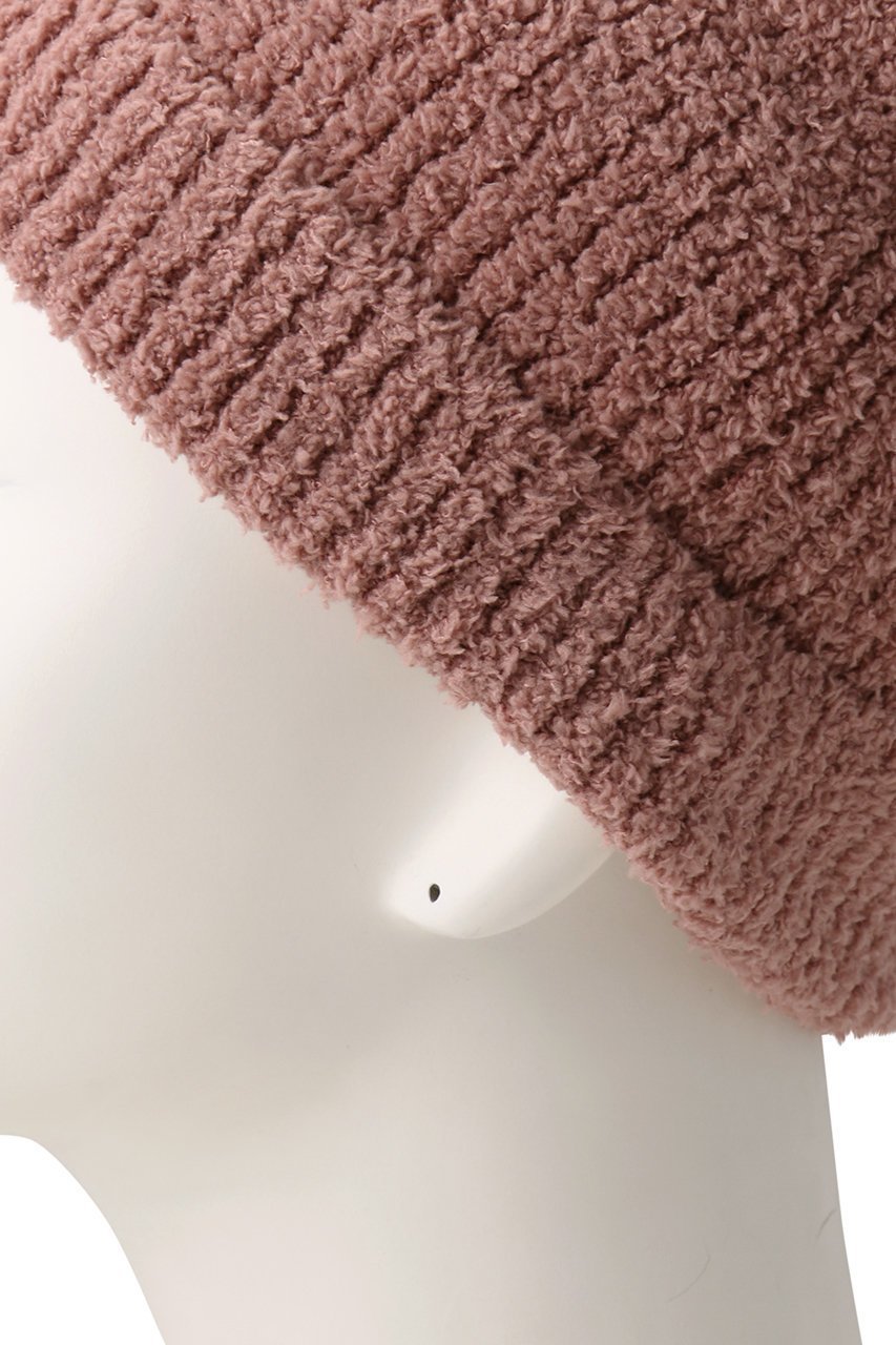 【ベアフット ドリームズ/BAREFOOT DREAMS】のコージーシック リブ ビーニー 人気、トレンドファッション・服の通販 founy(ファニー) ファッション Fashion レディースファッション Fashion for Women トップス・カットソー Cut & Sew Tops ニット Knit Tops & Sweaters キャップ&ハット Hats & Caps なめらか Smooth, Silky Texture キャップ Cap, Baseball Cap シンプル Simple, Minimal 定番 Standard, Basic Item 帽子 Hat, Headwear A/W・秋冬 Autumn/Winter 防寒 Cold Protection, Winter-Ready other-4|ID: prp329100004222407 ipo3291000000035348509