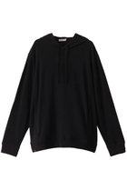 【ベアフット ドリームズ/BAREFOOT DREAMS / MEN】の【MEN】【MALIBU COLLECTION】ブラッシュ フリース フーディー ブラック|ID: prp329100004222409 ipo3291000000036009467