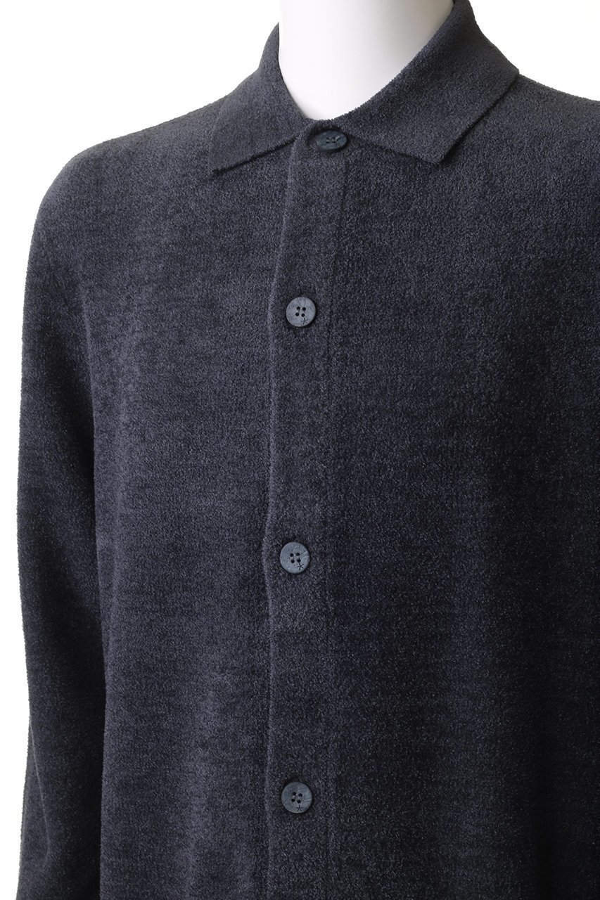 【ベアフット ドリームズ/BAREFOOT DREAMS / MEN】の【MEN】コージーシックウルトラライト ボタンダウン カーディガン 人気、トレンドファッション・服の通販 founy(ファニー) ファッション Fashion メンズファッション Fashion for Men お家時間・ステイホーム Stay Home / At Home カーディガン Cardigan, Knitwear クラシック Classic, Timeless Style ダウン Down, Puffer パッチ Patch, Appliqué ポケット Pocket, Pocket Detail other-5|ID: prp329100004222410 ipo3291000000035962589