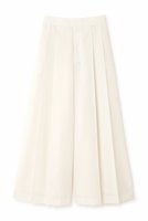 【アドーア/ADORE】のハイツイストトロピカルパンツ 人気、トレンドファッション・服の通販 founy(ファニー) ファッション Fashion レディースファッション Fashion for Women パンツ Pants & Trousers おすすめ Recommended / Our Picks セットアップ Set-Up, Coordinated Outfit フレア Flare, Flared プリーツ Pleats, Pleated ワイド Wide, Wide Fit 再入荷 Restock / Back in Stock |ID:prp329100004225218