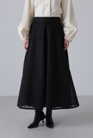 【アドーア/ADORE】のシアーメッシュラッセルスカート 人気、トレンドファッション・服の通販 founy(ファニー) ファッション Fashion レディースファッション WOMEN スカート Skirt ロングスカート Long Skirt シアー Sheer スポーティ Sporty フロント Front ボックス Box メッシュ Mesh ロング Long NEW・新作・新着・新入荷 New Arrivals |ID:prp329100004225222