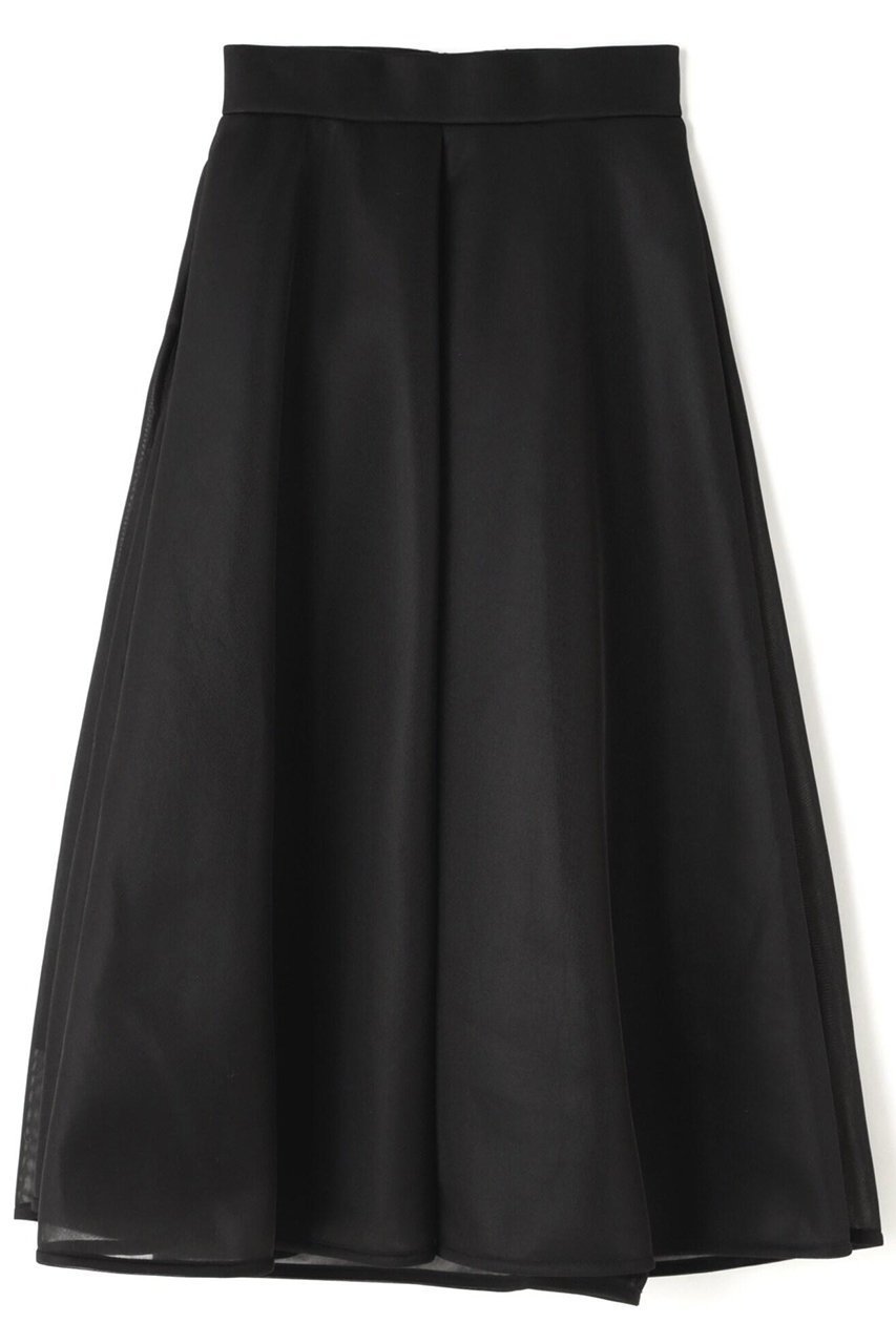 【アドーア/ADORE】のシアーメッシュラッセルスカート 人気、トレンドファッション・服の通販 founy(ファニー) 　ファッション　Fashion　レディースファッション　Fashion for Women　スカート　Skirts　ロングスカート　Long Skirts / Maxi & Midi Skirts　シアー　Sheer, See-Through　スポーティ　Sporty, Casual Athletic　フロント　Front, Front Design　ボックス　Boxy, Box Shape　メッシュ　Mesh, Net Fabric　ロング　Long, Long-Length　other-2|ID: prp329100004225222 ipo3291000000032823783