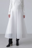 【アドーア/ADORE】のシアーメッシュラッセルスカート 人気、トレンドファッション・服の通販 founy(ファニー) ファッション Fashion レディースファッション Fashion for Women スカート Skirts ロングスカート Long Skirts / Maxi & Midi Skirts シアー Sheer, See-Through スポーティ Sporty, Casual Athletic フロント Front, Front Design ボックス Boxy, Box Shape メッシュ Mesh, Net Fabric ロング Long, Long-Length 再入荷 Restock / Back in Stock |ID:prp329100004225222
