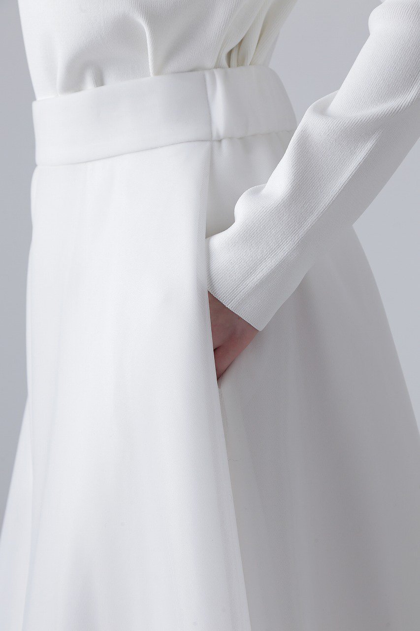 【アドーア/ADORE】のシアーメッシュラッセルスカート 人気、トレンドファッション・服の通販 founy(ファニー) 　ファッション　Fashion　レディースファッション　Fashion for Women　スカート　Skirts　ロングスカート　Long Skirts / Maxi & Midi Skirts　シアー　Sheer, See-Through　スポーティ　Sporty, Casual Athletic　フロント　Front, Front Design　ボックス　Boxy, Box Shape　メッシュ　Mesh, Net Fabric　ロング　Long, Long-Length　再入荷　Restock / Back in Stock　other-4|ID: prp329100004225222 ipo3291000000034990197