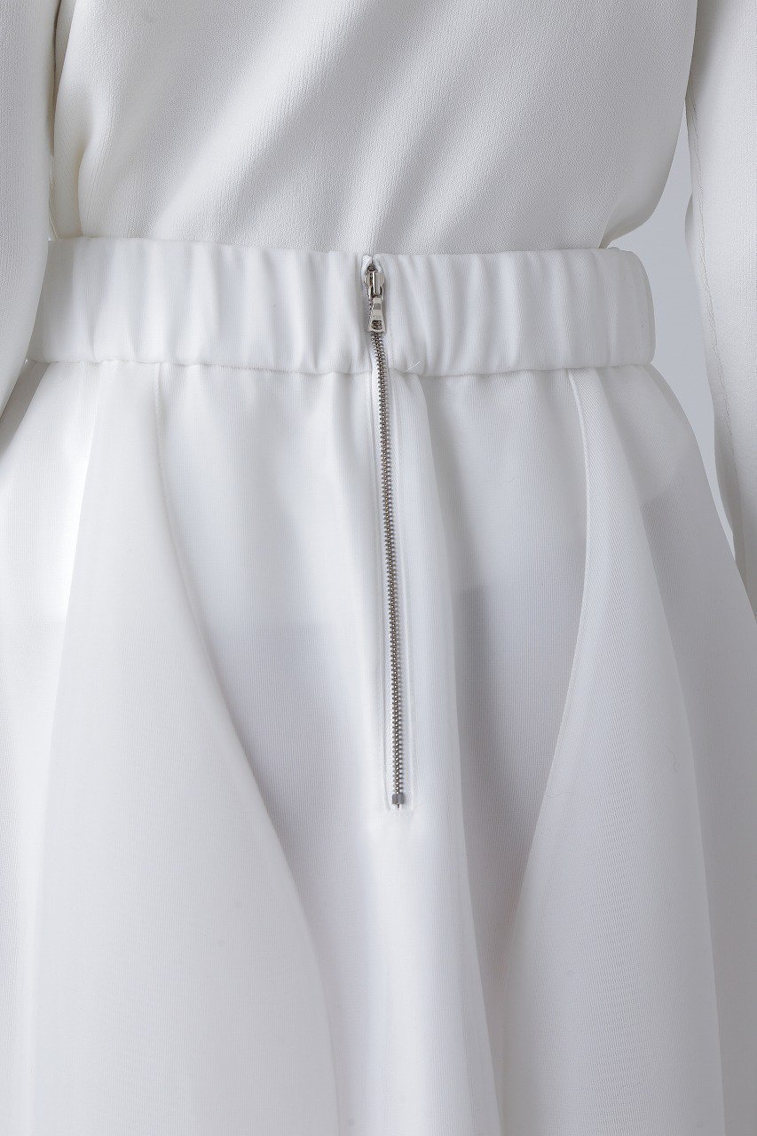 【アドーア/ADORE】のシアーメッシュラッセルスカート 人気、トレンドファッション・服の通販 founy(ファニー) 　ファッション　Fashion　レディースファッション　Fashion for Women　スカート　Skirts　ロングスカート　Long Skirts / Maxi & Midi Skirts　シアー　Sheer, See-Through　スポーティ　Sporty, Casual Athletic　フロント　Front, Front Design　ボックス　Boxy, Box Shape　メッシュ　Mesh, Net Fabric　ロング　Long, Long-Length　再入荷　Restock / Back in Stock　other-7|ID: prp329100004225222 ipo3291000000034990200