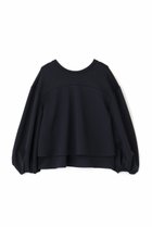 【アドーア/ADORE】のコンパクトダンボールカットソー ネイビー|ID: prp329100004225224 ipo3291000000032892380