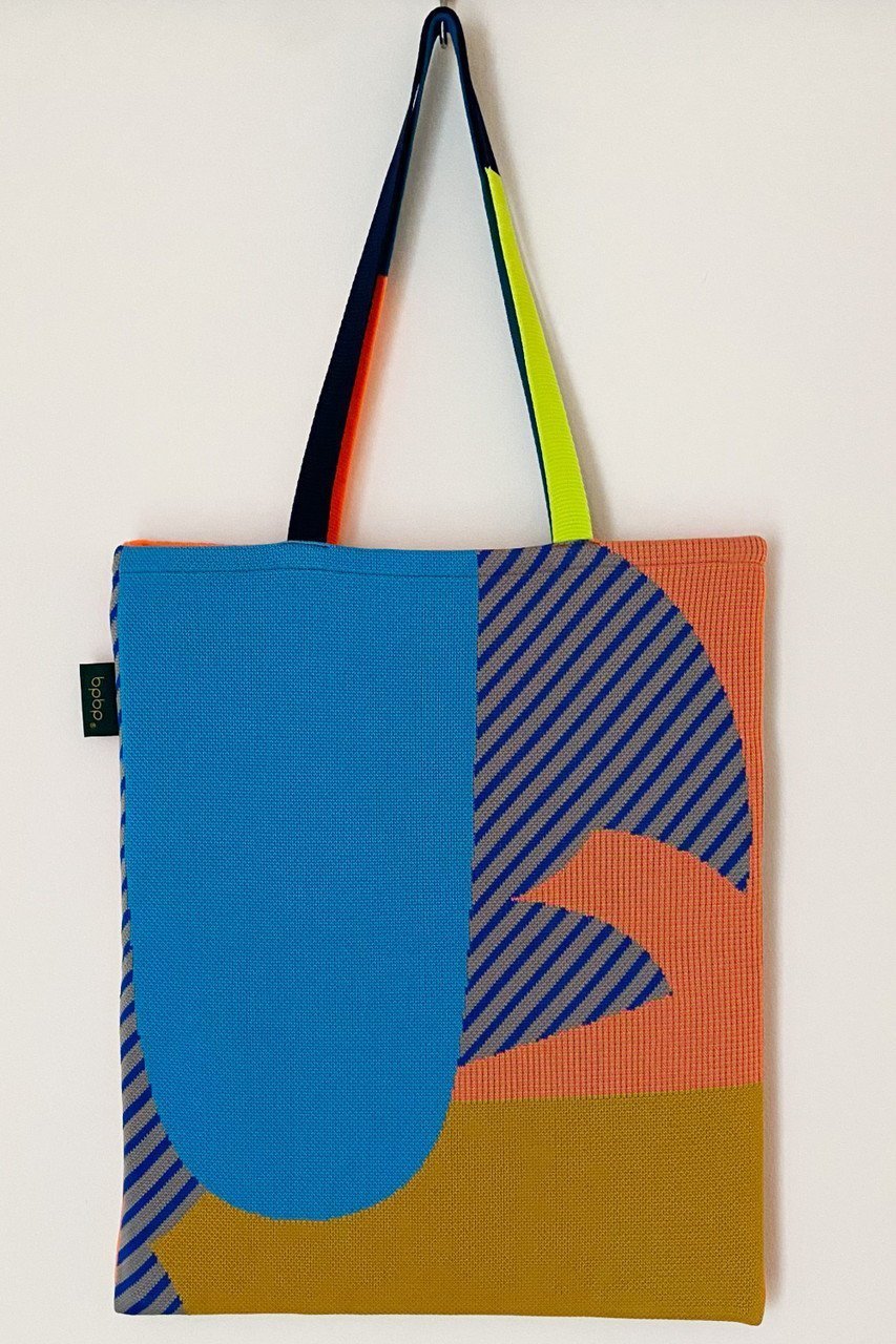 【ビーピービーピー/bpbp】の【UNISEX】【鈴木マサル】パイピング トートバッグ インテリア・キッズ・メンズ・レディースファッション・服の通販 founy(ファニー) ファッション Fashion レディースファッション Fashion for Women バッグ Bags ユニセックス Unisex, Genderless ギフト プレゼント Gift / Present パイピング Piping, Trim Design ペーパーリーフ|ID: prp329100004225240 ipo3291000000036035195