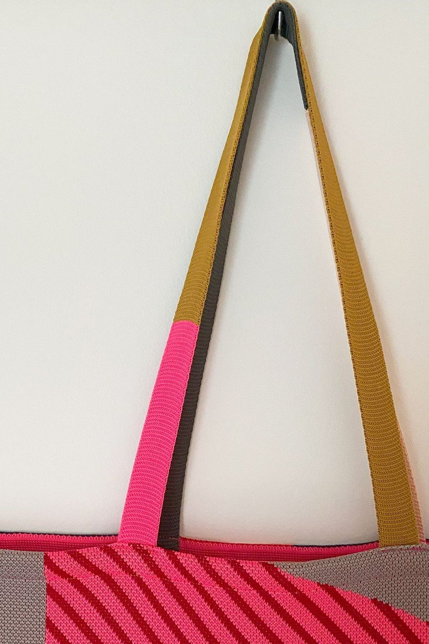 【ビーピービーピー/bpbp】の【UNISEX】【鈴木マサル】パイピング トートバッグ 人気、トレンドファッション・服の通販 founy(ファニー) ファッション Fashion レディースファッション Fashion for Women バッグ Bags ユニセックス Unisex, Genderless ギフト プレゼント Gift / Present パイピング Piping, Trim Design other-4|ID: prp329100004225240 ipo3291000000036035201