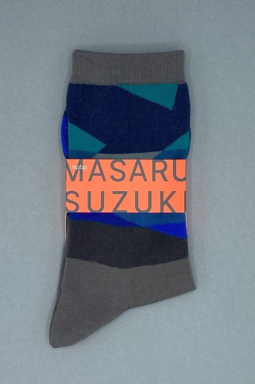【ビーピービーピー/bpbp】の【UNISEX】【鈴木マサル】ソックス 人気、トレンドファッション・服の通販 founy(ファニー) 　ファッション　Fashion　レディースファッション　Fashion for Women　ソックス&靴下　Socks & Hosiery　レッグウェア・ストッキング　Legwear & Hosiery　カラフル　Colorful Design　ソックス　Socks, Hosiery　ユニセックス　Unisex, Genderless　おすすめ　Recommended / Our Picks　other-3|ID: prp329100004225241 ipo3291000000032802881