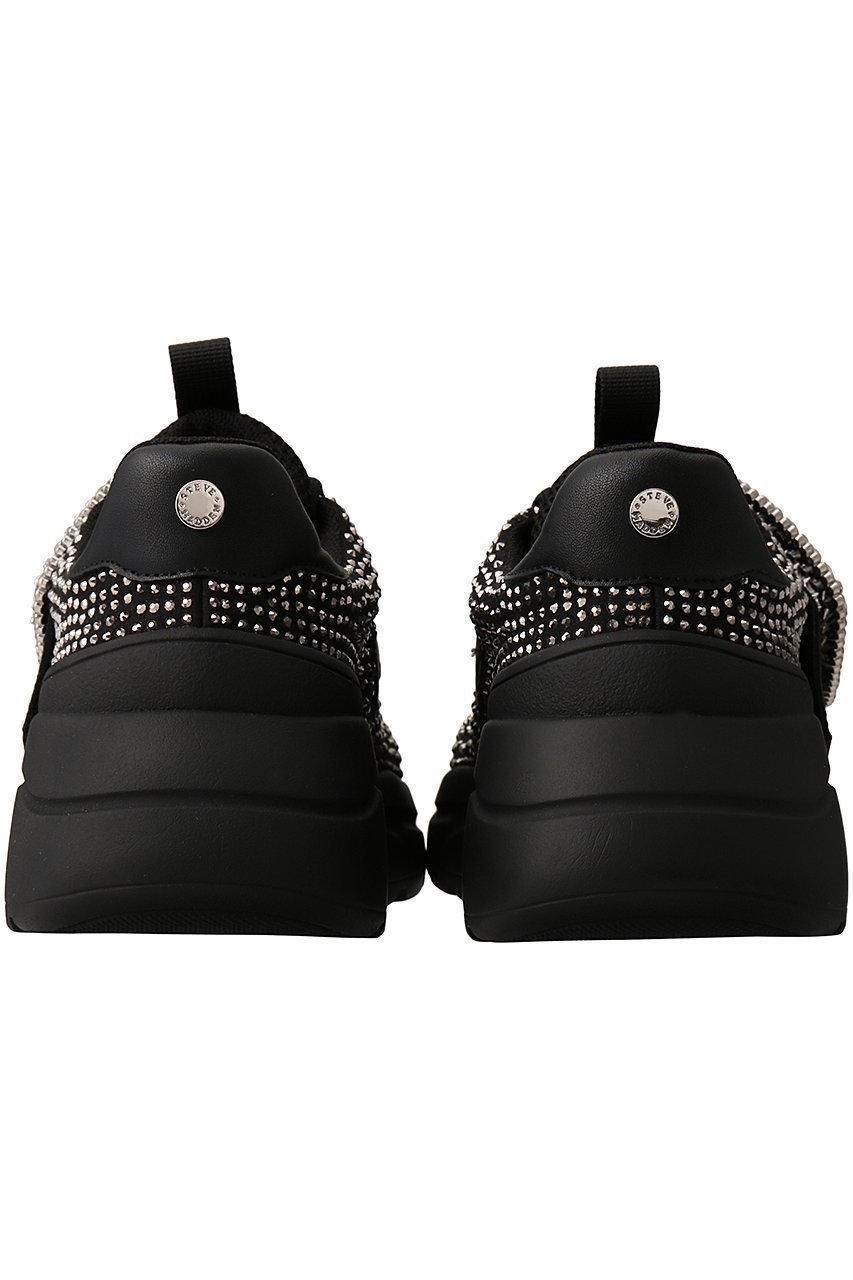 【スティーブマデン/STEVE MADDEN】のECLIPSE ビジューバックル厚底スニーカー 人気、トレンドファッション・服の通販 founy(ファニー) ファッション Fashion レディースファッション Fashion for Women バッグ Bags ストーン Stone, Gem-Like スニーカー Sneakers, Trainers ビジュー Bijou, Jewel-like Accent 厚底 Platform Shoes A/W・秋冬 Autumn/Winter other-3|ID: prp329100004225250 ipo3291000000036240823