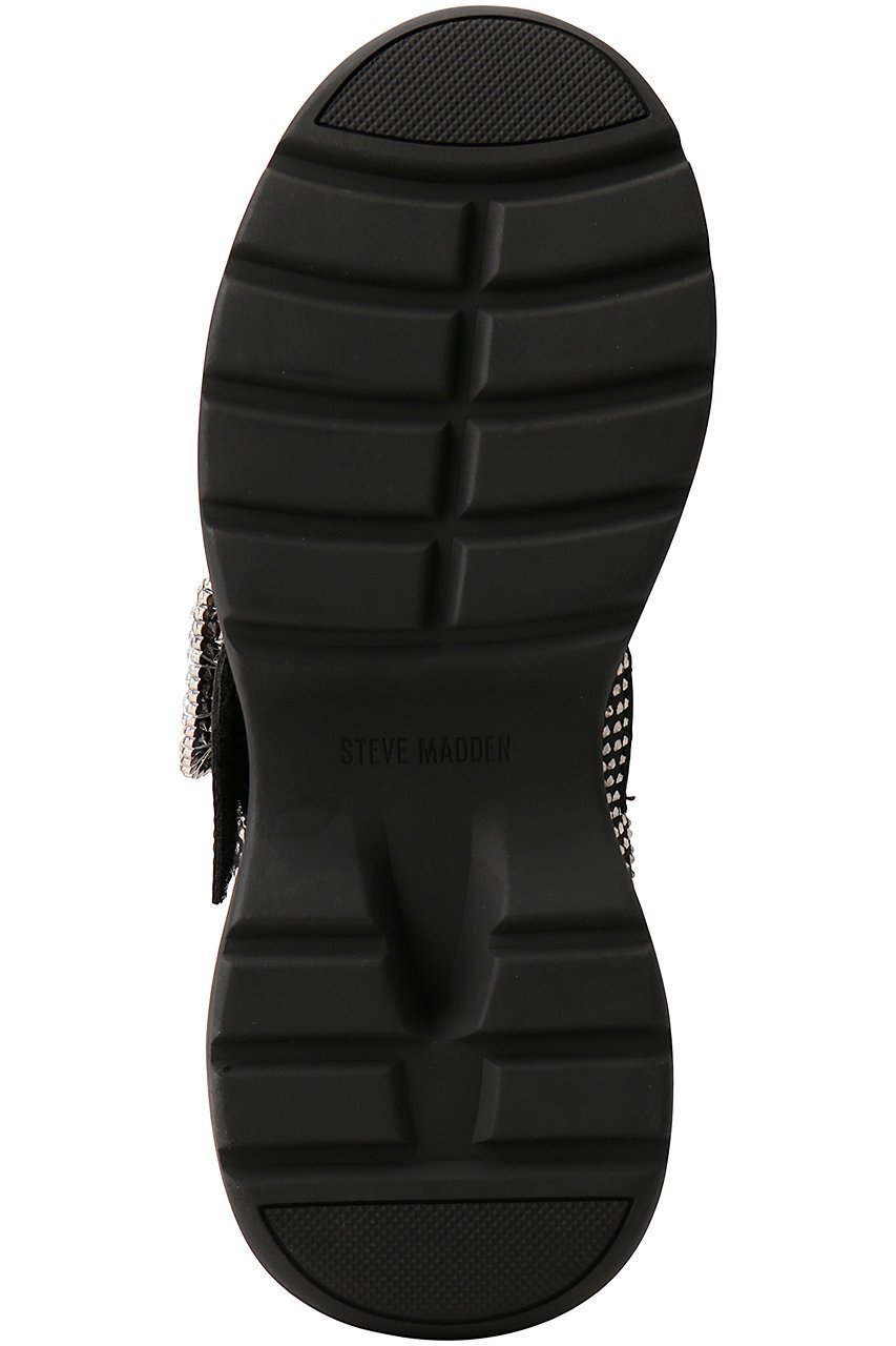 【スティーブマデン/STEVE MADDEN】のECLIPSE ビジューバックル厚底スニーカー 人気、トレンドファッション・服の通販 founy(ファニー) ファッション Fashion レディースファッション Fashion for Women バッグ Bags ストーン Stone, Gem-Like スニーカー Sneakers, Trainers ビジュー Bijou, Jewel-like Accent 厚底 Platform Shoes A/W・秋冬 Autumn/Winter other-5|ID: prp329100004225250 ipo3291000000036240826