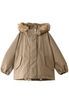 【マルティニーク/martinique】の【MACKINTOSH】レインテックスカイパーカーダウンショート 人気、トレンドファッション・服の通販 founy(ファニー) ファッション Fashion レディースファッション Fashion for Women アウター Coat / Outerwear Collection レディースジャケット・軽アウター Jackets ショート Short, Short Length ジャケット Jacket, Outerwear スリーブ Sleeve, Long Sleeve / Short Sleeve ダウン Down, Puffer フェミニン Feminine, Girly 再入荷 Restock / Back in Stock A/W・秋冬 Autumn/Winter thumbnail ベージュ|ID: prp329100004225252 ipo3291000000035370568