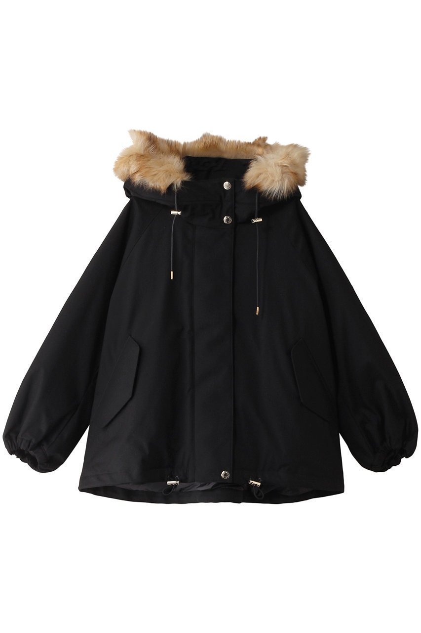 【マルティニーク/martinique】の【MACKINTOSH】レインテックスカイパーカーダウンショート インテリア・キッズ・メンズ・レディースファッション・服の通販 founy(ファニー) 　ファッション　Fashion　レディースファッション　Fashion for Women　アウター　Coat / Outerwear Collection　レディースジャケット・軽アウター　Jackets　ショート　Short, Short Length　ジャケット　Jacket, Outerwear　スリーブ　Sleeve, Long Sleeve / Short Sleeve　ダウン　Down, Puffer　フェミニン　Feminine, Girly　再入荷　Restock / Back in Stock　A/W・秋冬　Autumn/Winter　ブラック|ID: prp329100004225252 ipo3291000000035370569