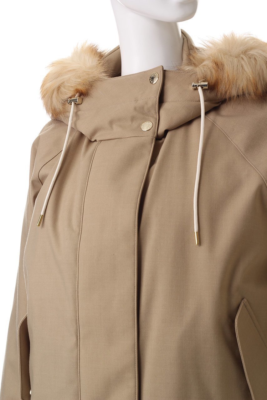 【マルティニーク/martinique】の【MACKINTOSH】レインテックスカイパーカーダウンショート 人気、トレンドファッション・服の通販 founy(ファニー) 　ファッション　Fashion　レディースファッション　Fashion for Women　アウター　Coat / Outerwear Collection　レディースジャケット・軽アウター　Jackets　ショート　Short, Short Length　ジャケット　Jacket, Outerwear　スリーブ　Sleeve, Long Sleeve / Short Sleeve　ダウン　Down, Puffer　フェミニン　Feminine, Girly　再入荷　Restock / Back in Stock　A/W・秋冬　Autumn/Winter　other-5|ID: prp329100004225252 ipo3291000000035370574