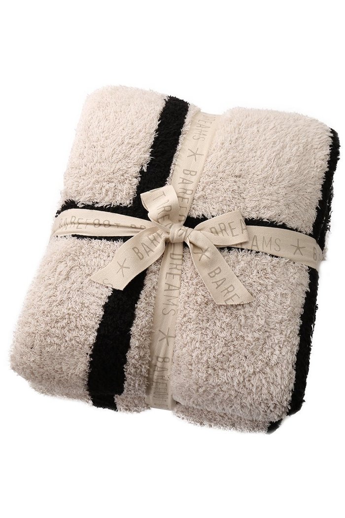 【ベアフット ドリームズ/BAREFOOT DREAMS】の【UNISEX】コージーシック グリッド チェック スロー インテリア・キッズ・メンズ・レディースファッション・服の通販 founy(ファニー) https://founy.com/ ファッション Fashion レディースファッション Fashion for Women ユニセックス Unisex, Genderless なめらか Smooth, Silky Texture チェック Check, Plaid, Tartan ブランケット Blanket, Throw Blanket モノトーン Monotone, Black and White リラックス Relax, Relaxed Fit 吸水 Absorbent, Quick-Dry |ID: prp329100004225264 ipo3291000000036193247