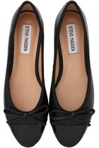 【スティーブマデン/STEVE MADDEN】のELLISON ポインテッドバレエシューズ ブラック|ID: prp329100004225267 ipo3291000000032853622