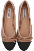【スティーブマデン/STEVE MADDEN】のELLISON ポインテッドバレエシューズ ナット|ID: prp329100004225267 ipo3291000000032853626
