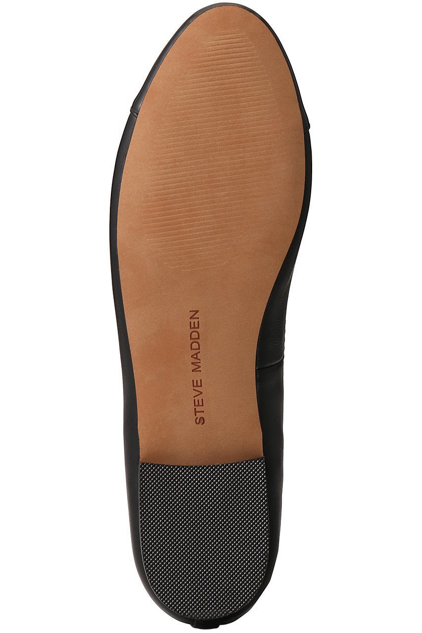 【スティーブマデン/STEVE MADDEN】のELLISON ポインテッドバレエシューズ 人気、トレンドファッション・服の通販 founy(ファニー) 　ファッション　Fashion　レディースファッション　Fashion for Women　シューズ　Shoes, Footwear　スタイリッシュ　Stylish, Fashionable　バレエ　Ballet, Ballet Style　ビジネス 仕事 通勤　Business / Work / Commuting　フラット　Flat, Flat Shoes　リボン　Ribbon, Bow　定番　Standard, Basic Item　other-5|ID: prp329100004225267 ipo3291000000032853647