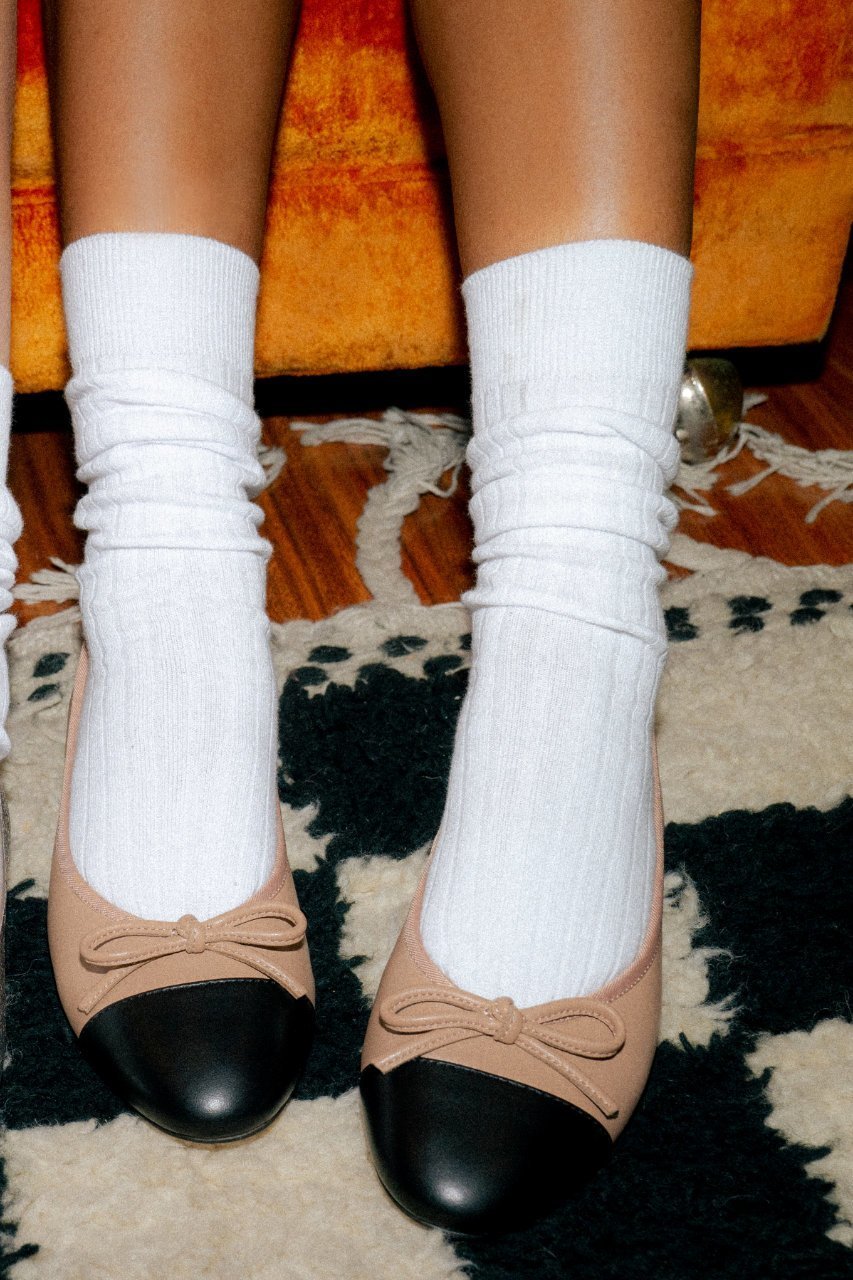 【スティーブマデン/STEVE MADDEN】のELLISON ポインテッドバレエシューズ 人気、トレンドファッション・服の通販 founy(ファニー) 　ファッション　Fashion　レディースファッション　Fashion for Women　シューズ　Shoes, Footwear　スタイリッシュ　Stylish, Fashionable　バレエ　Ballet, Ballet Style　ビジネス 仕事 通勤　Business / Work / Commuting　フラット　Flat, Flat Shoes　リボン　Ribbon, Bow　定番　Standard, Basic Item　other-6|ID: prp329100004225267 ipo3291000000032853653