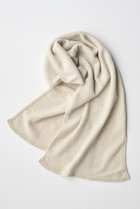 【ジョン スメドレー/JOHN SMEDLEY】の【UNISEX】 QUARTZ カシミヤ混 ニットマフラー 7G 人気、トレンドファッション・服の通販 founy(ファニー) ファッション Fashion レディースファッション WOMEN ストール Scarves マフラー Mufflers ユニセックス Unisex カシミヤ Cashmere シンプル Simple ストール Stall トレンド Trend マフラー Scarf ミドル Middle 冬 Winter NEW・新作・新着・新入荷 New Arrivals thumbnail PAMPAS|ID: prp329100004225271 ipo3291000000029279109