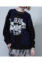 【ローズバッド/ROSE BUD】のヴィンテージロゴリメイクライクトップス 人気、トレンドファッション・服の通販 founy(ファニー) ファッション Fashion レディースファッション WOMEN トップス・カットソー Tops/Tshirt シャツ/ブラウス Shirts/Blouses ロング / Tシャツ T-Shirts カットソー Cut and Sewn イラスト Illustration スリーブ Sleeve プリント Print リメイク Remake ロング Long ヴィンテージ Vintage NEW・新作・新着・新入荷 New Arrivals thumbnail ブラック|ID: prp329100004227516 ipo3291000000029290083