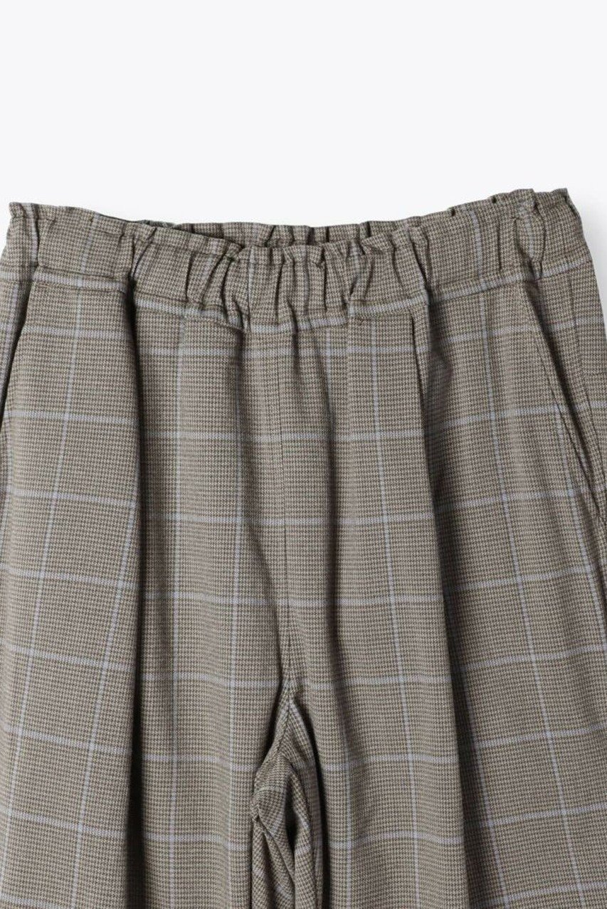 【レリル/lelill】のダブルクロスイージーテーパード 人気、トレンドファッション・服の通販 founy(ファニー) 　ファッション　Fashion　レディースファッション　WOMEN　パンツ　Pants　other-4|ID: prp329100004229280 ipo3291000000031383233