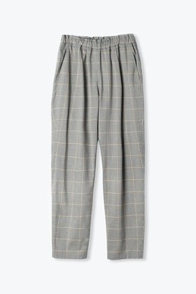 【レリル/lelill】のダブルクロスイージーテーパード 人気、トレンドファッション・服の通販 founy(ファニー) ファッション Fashion レディースファッション Fashion for Women パンツ Pants & Trousers |ID:prp329100004229280