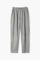 【レリル/lelill】のダブルクロスイージーテーパード 人気、トレンドファッション・服の通販 founy(ファニー) ファッション Fashion レディースファッション Fashion for Women パンツ Pants & Trousers |ID:prp329100004229280