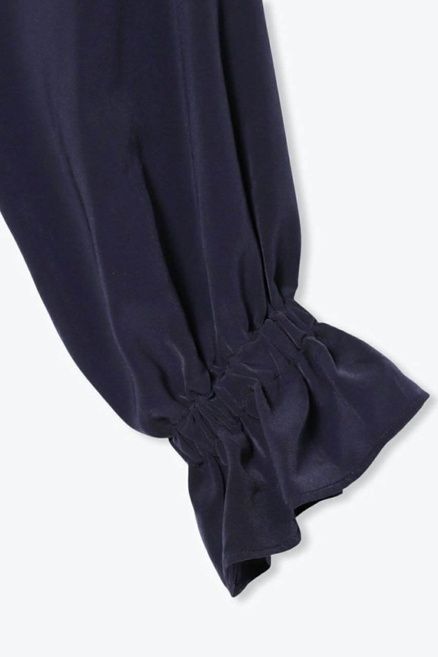 【レリル/lelill】の2TONE OP 人気、トレンドファッション・服の通販 founy(ファニー) 　ファッション　Fashion　レディースファッション　WOMEN　ワンピース　Dress　チュニック　Tunic　カーディガン　Cardigan　チュニック　Tunic　プリント　Print　エレガント 上品　Elegant　洗える　Washable　other-6|ID: prp329100004229282 ipo3291000000031383252