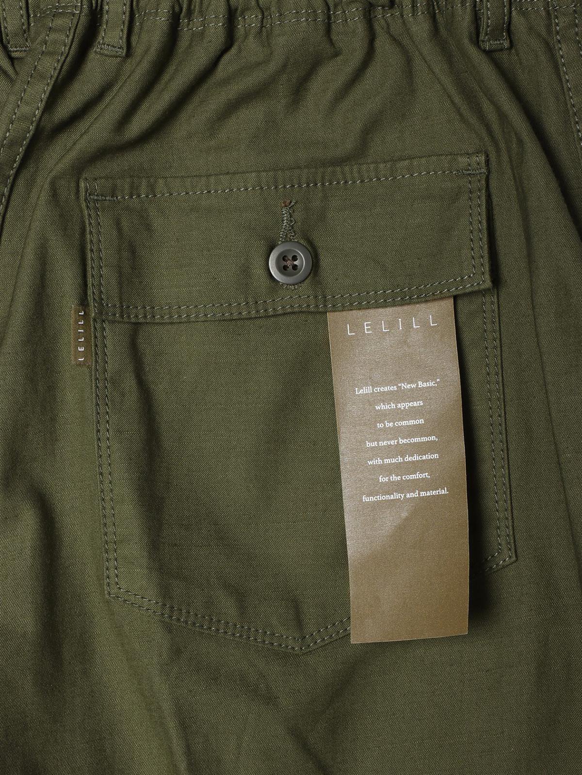 【レリル/lelill】のパイプドベイカーPT 人気、トレンドファッション・服の通販 founy(ファニー) 　ファッション　Fashion　レディースファッション　Fashion for Women　パンツ　Pants & Trousers　サテン　Satin, Glossy Fabric　ストレッチ　Stretch, Stretchy Fabric　フィット　Fit, Slim Fit　エレガント 上品　Elegant　other-5|ID: prp329100004229284 ipo3291000000032903740