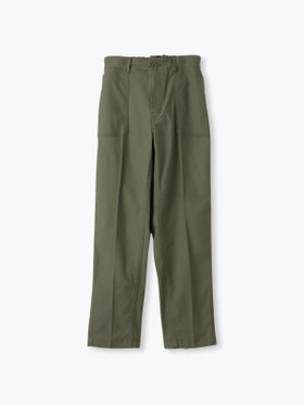 【レリル/lelill】 ワイドテーパードベイカーPT人気、トレンドファッション・服の通販 founy(ファニー) ファッション Fashion レディースファッション Fashion for Women パンツ Pants & Trousers ストレッチ Stretch, Stretchy Fabric |ID:prp329100004229286
